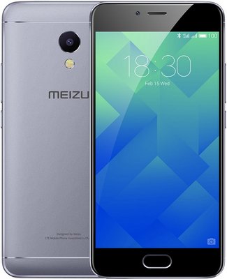 Замена сенсора на телефоне Meizu M5s